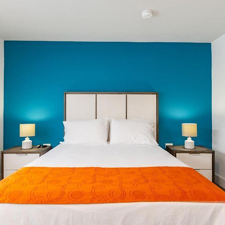 The Mariner Suites 好莱坞 外观 照片