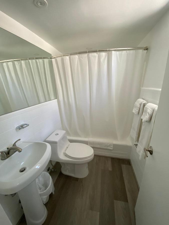 The Mariner Suites 好莱坞 外观 照片