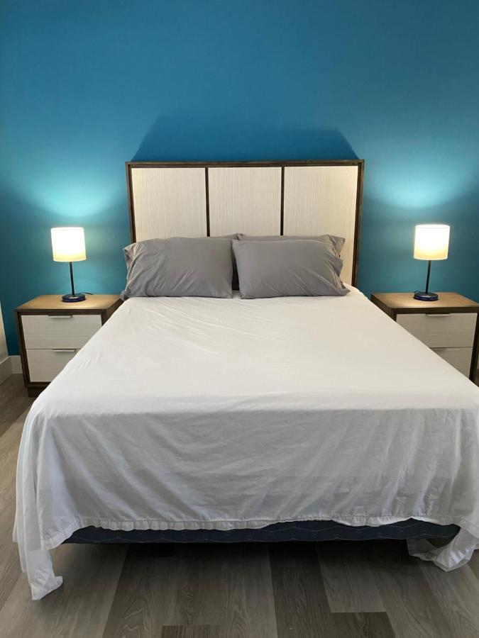 The Mariner Suites 好莱坞 外观 照片