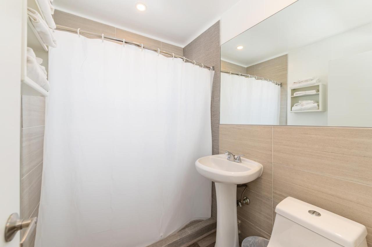 The Mariner Suites 好莱坞 外观 照片