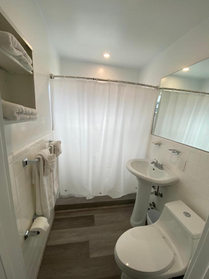 The Mariner Suites 好莱坞 外观 照片